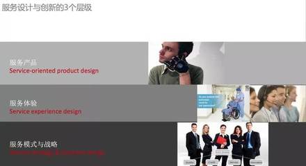 設計范式的轉變 從工業(yè)設計服務到創(chuàng)新驅動——清美家具課程總結